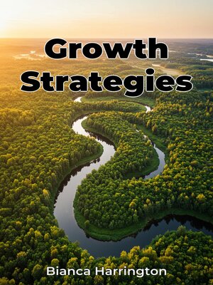 cover image of Growth Strategies